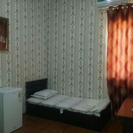 Ratmina Muinak Hotel Muynoq Exterior foto