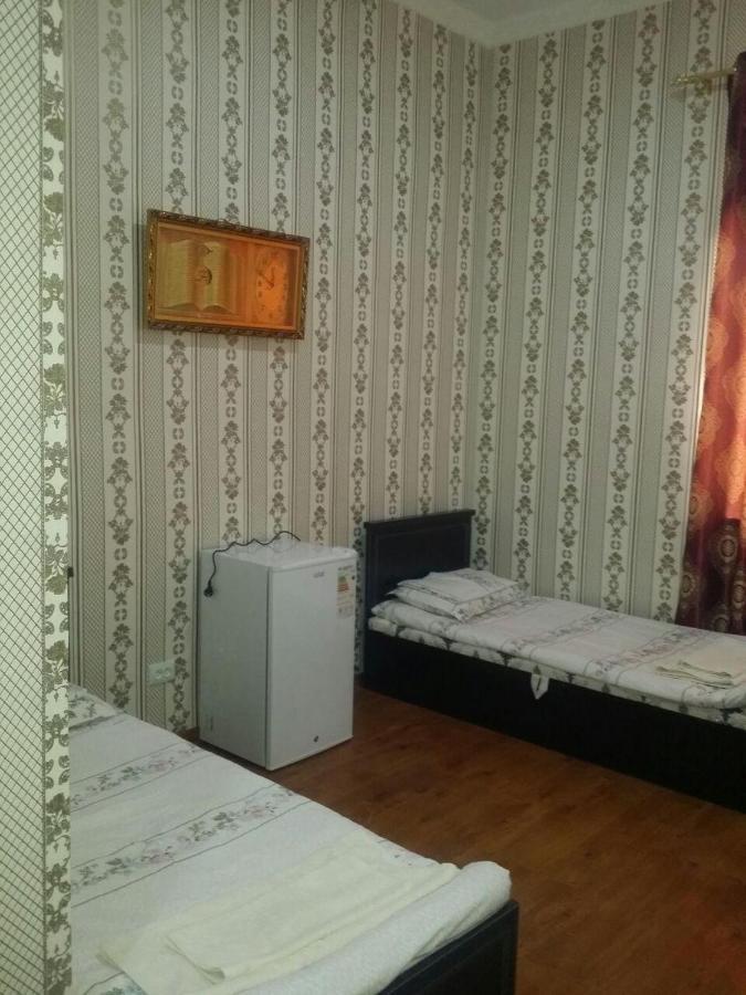 Ratmina Muinak Hotel Muynoq Exterior foto
